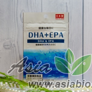 Экстракт " DHA+EPA " - Япония