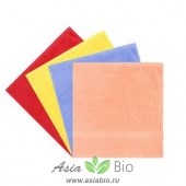 ( 3194) Абсорбирующие салфетки для защиты цвета и от окрашивания белья  " FaSoLa "