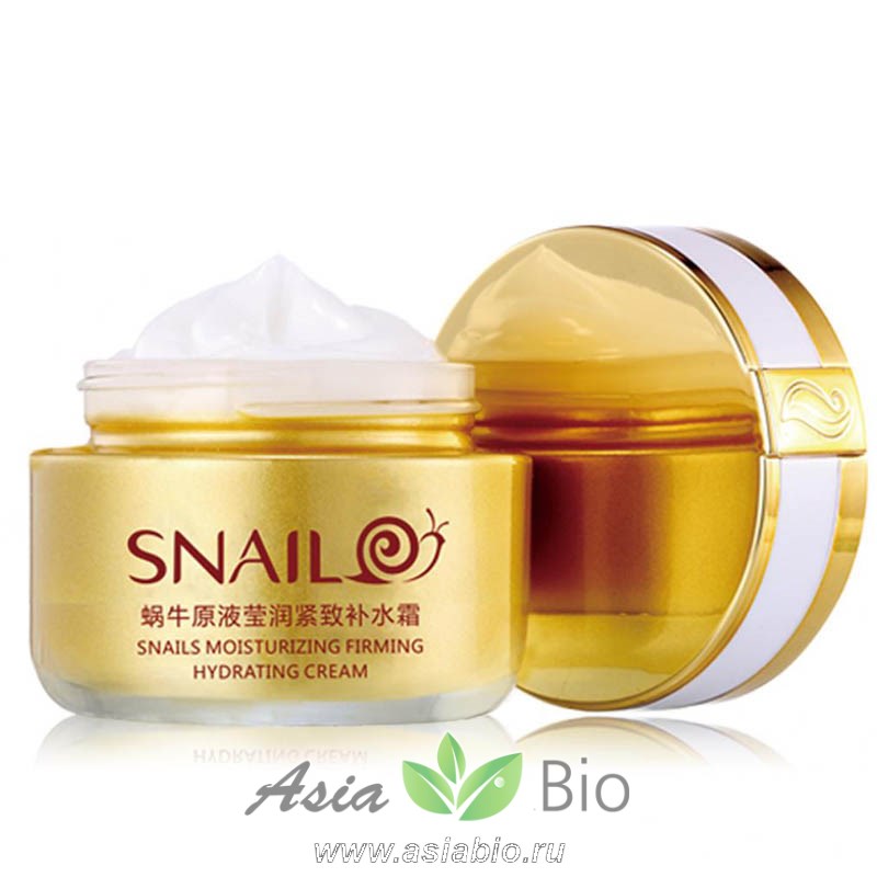 Farm snail cream. Крем Снейл с экстрактом улитки. Снаил крем с улиткой для лица. Крем для лица Snail с экстрактом улитки. Крем с улиткой Корея.